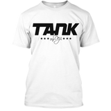 Tank By Deji  White T-Shirt