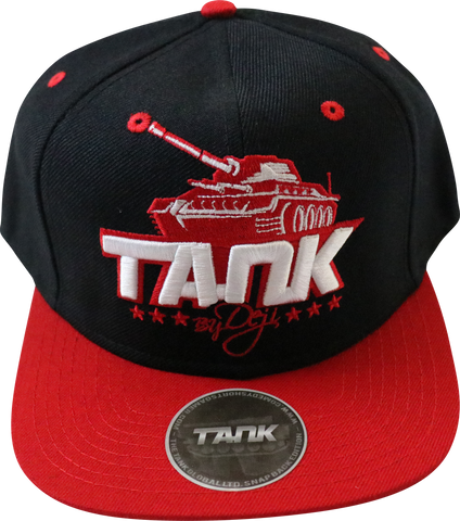 Tank Limited Edition – Black
